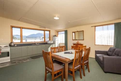 Parklane House - Te Anau Holiday Home Parklane House - Te Anau Holiday Home