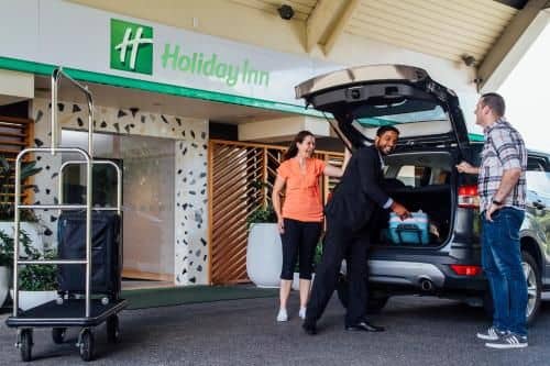 Holiday Inn Auckland Airport Holiday Inn Auckland Airport