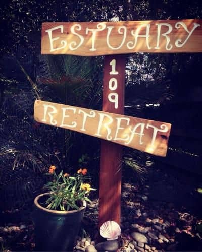 Estuary Retreat Whangamata
