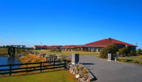 Stations Inn Stations Inn