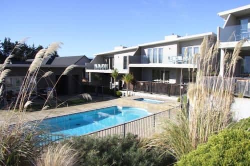 Distinction Wanaka Serviced Apartments (Formerly Alpine Resort Wanaka) Distinction Wanaka Serviced Apartments (Formerly Alpine Resort Wanaka)