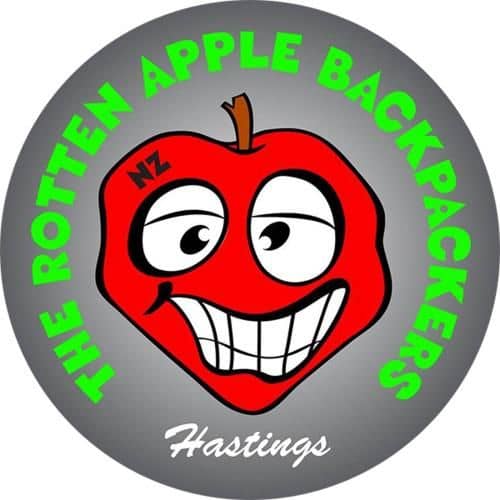 The Rotten Apple Backpackers The Rotten Apple Backpackers
