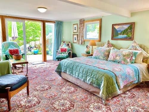 Ah House City B&B Nelson