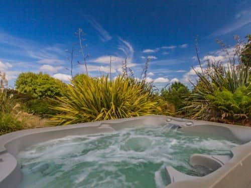 Carex Gem - Ohakune Holiday Home