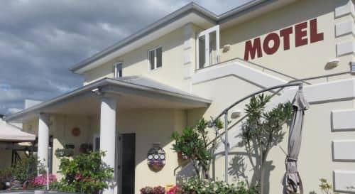 Boutique Motel Nelson