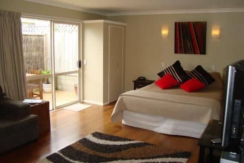 Raglan Sunset Motel and Conference Venue