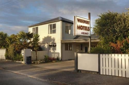 Westport Motels Westport Motels