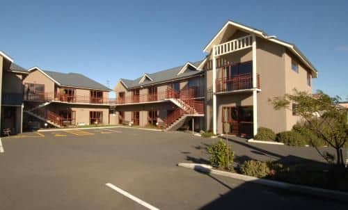 Best Western Dunedin Best Western Dunedin