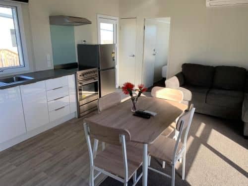 Whakatane Holiday Park Whakatane Holiday Park