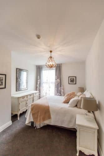 Provincial Apartment 2 - Luxury