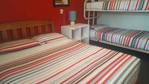 Mt Hutt Bunkhouse & Lodge