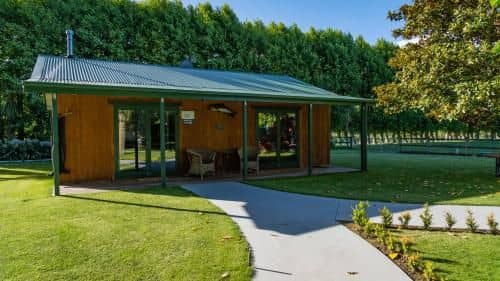 The Jolly Poacher Retreat