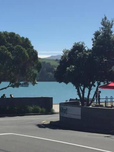 The Studio Akaroa The Studio Akaroa