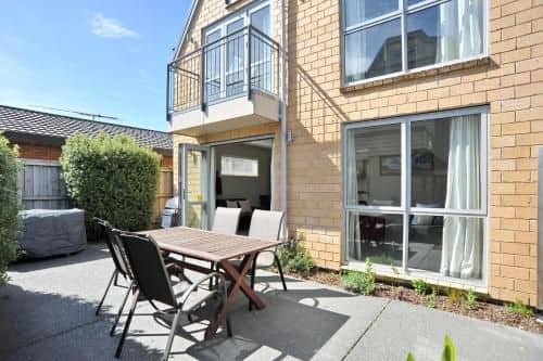 Regents Villas - Christchurch Holiday Homes Regents Villas - Christchurch Holiday Homes