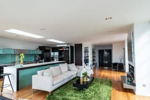 Designer Three Bedroom Home with Harbour Views Designer Three Bedroom Home with Harbour Views