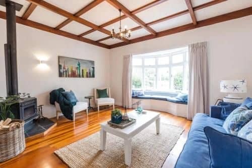 Newly Renovated 3 Bedroom Villa in Remuera Newly Renovated 3 Bedroom Villa in Remuera