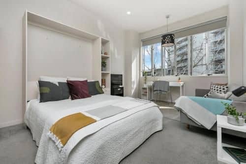 QV Downtown Studio with Carparks (900) QV Downtown Studio with Carparks (900)