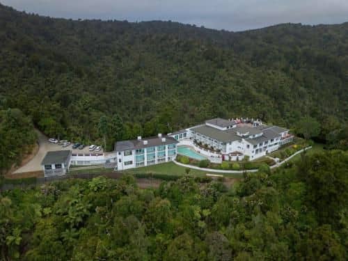Waitakere Resort & Spa Waitakere Resort & Spa