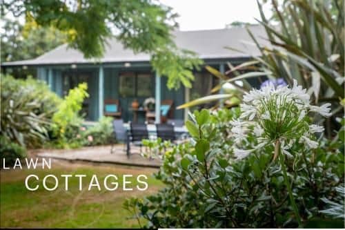 Lawn Cottages Lawn Cottages