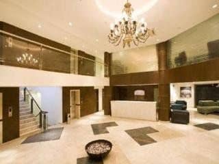 S Hotel