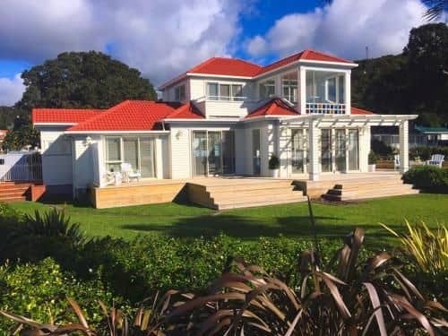 Paihia Beach House B and B