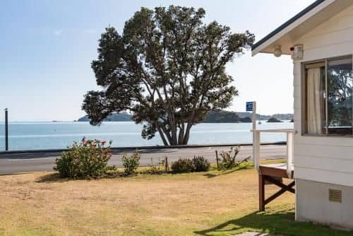 Dream View Waterfront Paihia Dream View Waterfront Paihia