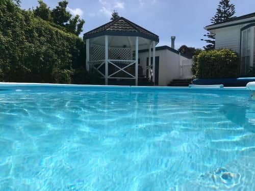 Te Moana Bed & Breakfast Te Moana Bed & Breakfast