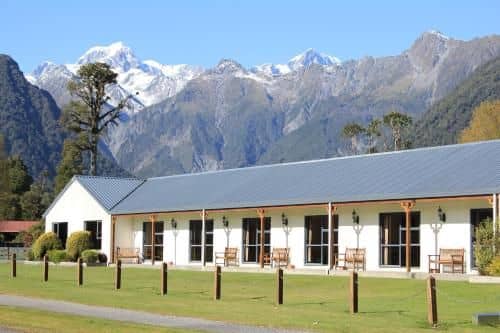 Mt Cook View Motel Mt Cook View Motel