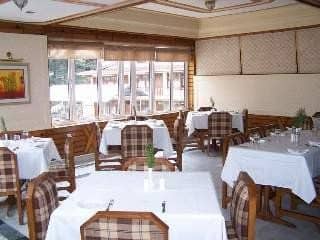 Sarovar Portico - Manali