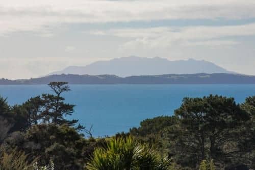 Waimahu Retreat
