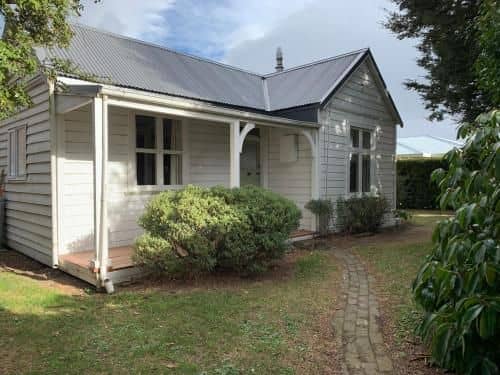 Beechtrees Cottage Beechtrees Cottage
