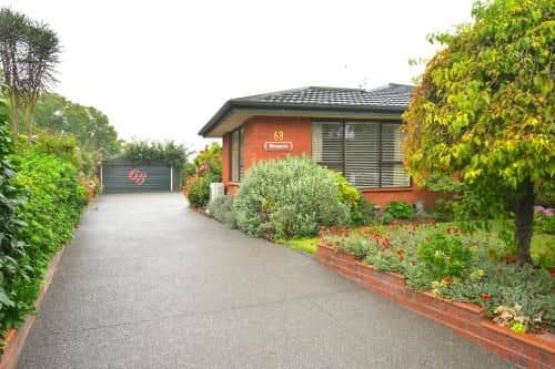 Avenue Westgrove B&B Avenue Westgrove B&B