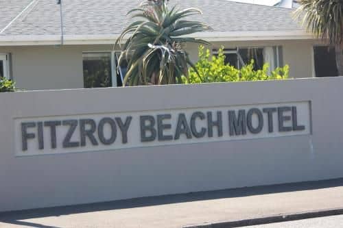 Beach Street Motel Apartments Beach Street Motel Apartments