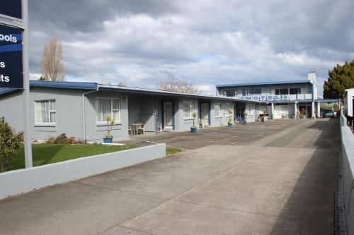 Ranui Motel Ranui Motel