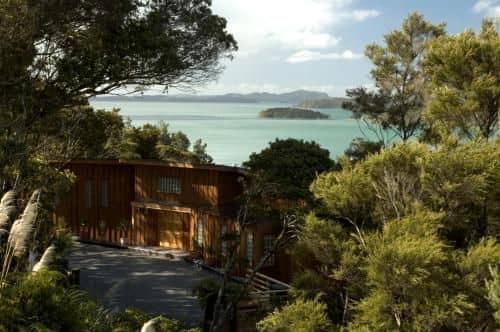 The Sanctuary at Bay of Islands The Sanctuary at Bay of Islands