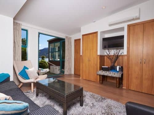 Lake Terrace - Queenstown Holiday Unit Lake Terrace - Queenstown Holiday Unit