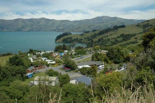 Akaroa Top 10 Holiday Park Akaroa Top 10 Holiday Park
