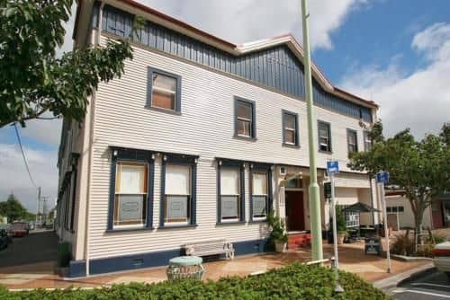 Fernlodge Inglewood Fernlodge Inglewood