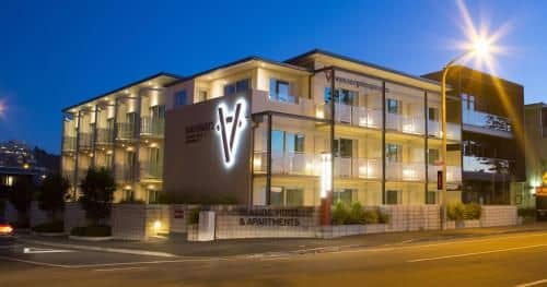 Navigate Seaside Hotel & Apartments Navigate Seaside Hotel & Apartments