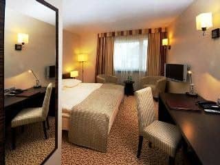 Qubus Hotel Kielce Qubus Hotel Kielce