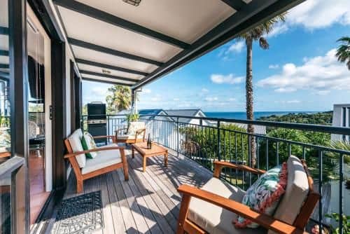 Villa 17 - Waiheke Holiday Home