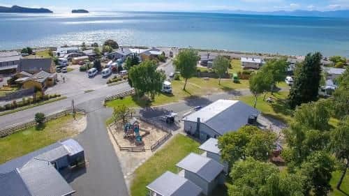 Marahau Beach Camp Marahau Beach Camp