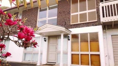 Seaview House-4 Bedrooms & Big Backyard