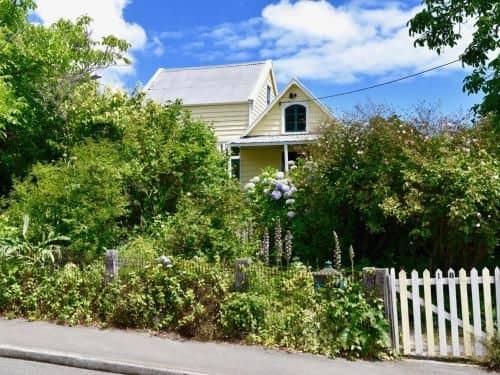 Banksia Cottage