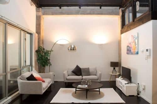 Gorgeous Five Bed Apartment in Auckland City!