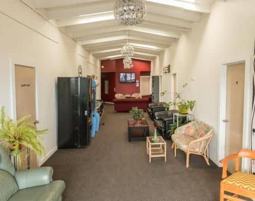 Downtown Backpackers & Accommodation Downtown Backpackers & Accommodation