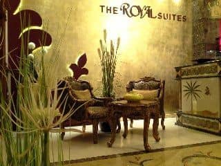 Al Safa Royal Suites Al Safa Royal Suites