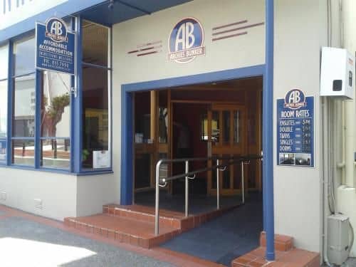 Archies Bunker Affordable Accommodation Archies Bunker Affordable Accommodation