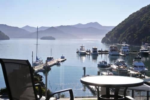 Picton Waterfront Luxury Apartments Picton Waterfront Luxury Apartments