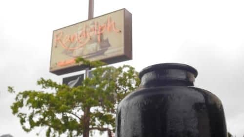 Randolph Motel Apartments Randolph Motel Apartments